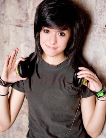 Christina Grimmie