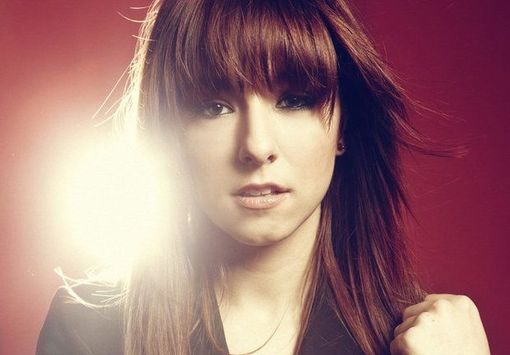 Christina Grimmie