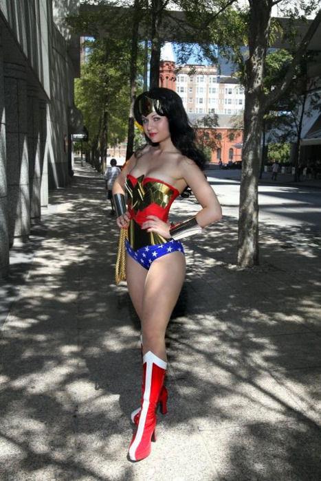 Wonder Woman