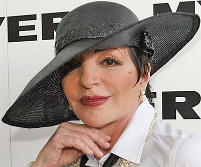 Liza Minnelli