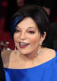 Liza Minnelli