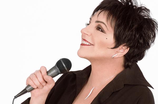 Liza Minnelli