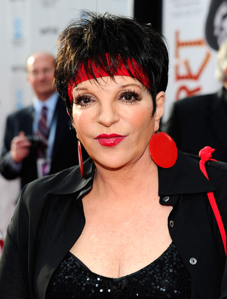 Liza Minnelli