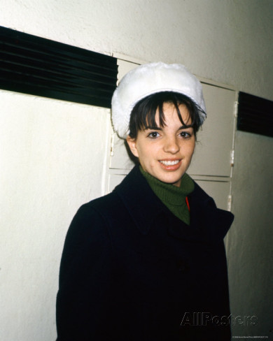 Liza Minnelli