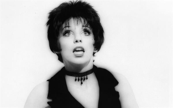 Liza Minnelli