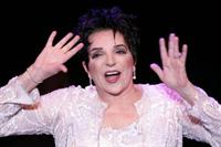 Liza Minnelli