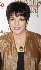 Liza Minnelli