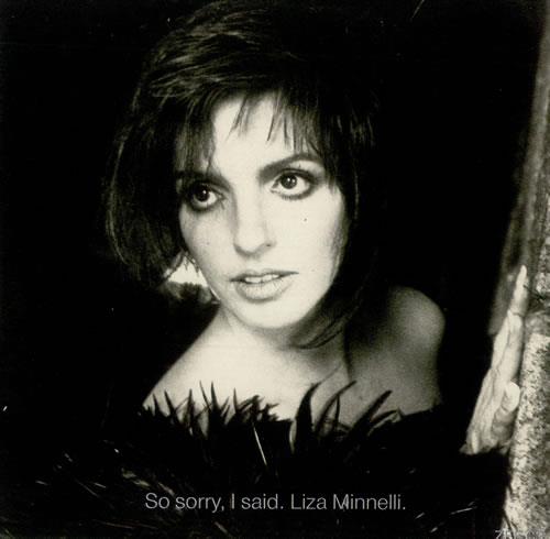 Liza Minnelli