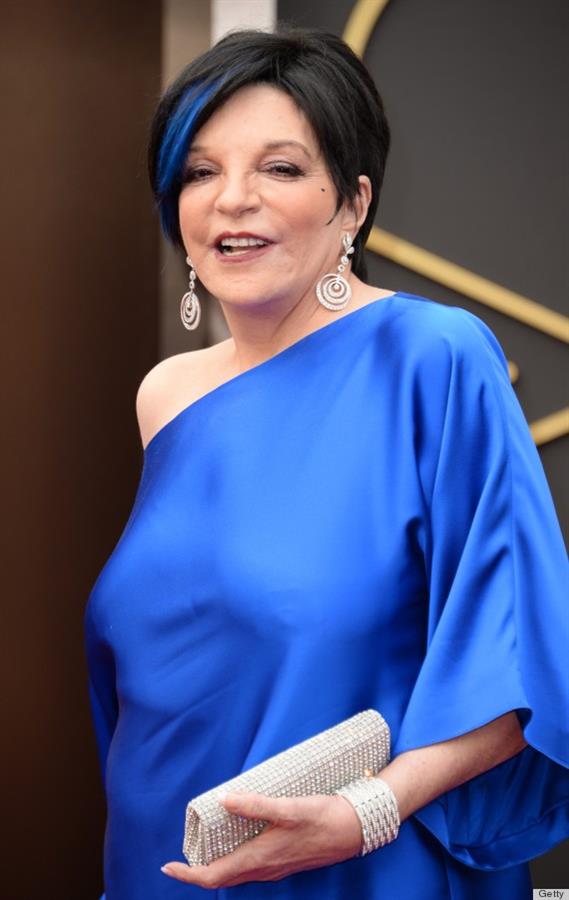 Liza Minnelli