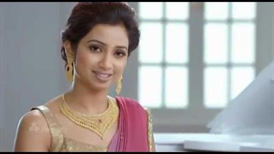 Shreya Ghoshal