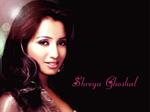 Shreya Ghoshal