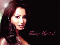 Shreya Ghoshal
