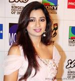 Shreya Ghoshal