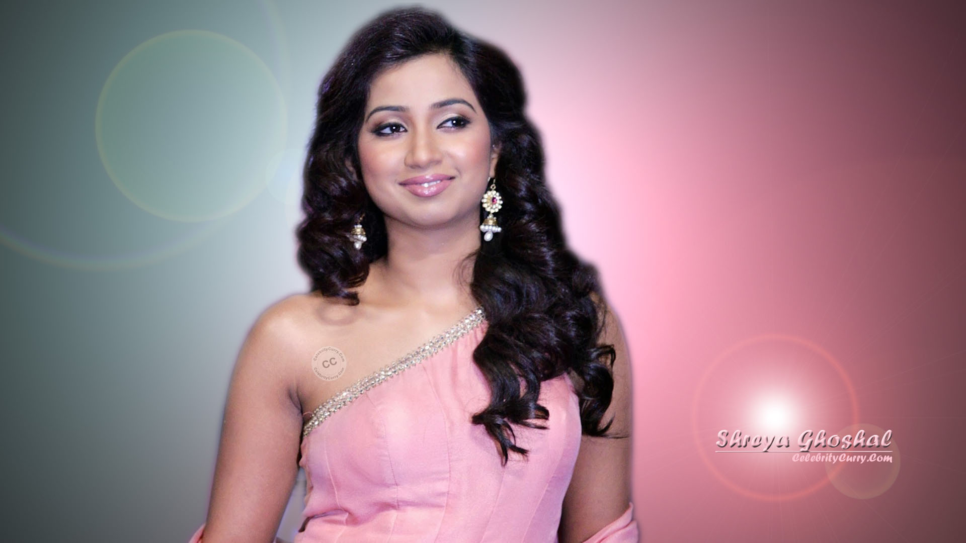 Shreya Ghoshal