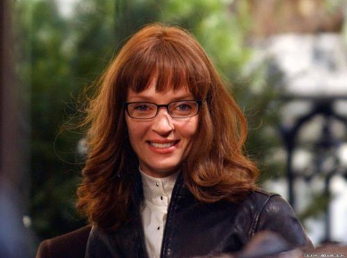 Uma Thurman