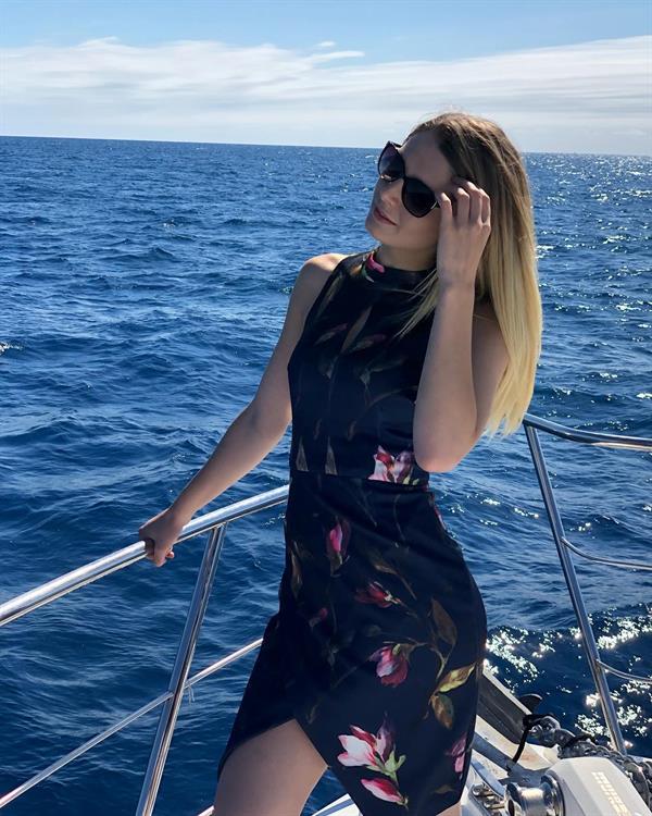 Lauren Southern