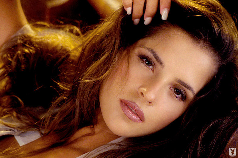 Playboy Cybergirl Kelly Monaco Nude Photos & Videos at Playboy Plus!