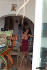 Ewa Barbara Sonnet - breasts