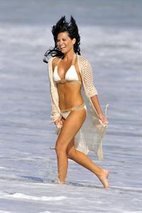 Shape Bikini shoot 2011