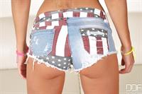 Maria Ryabushkina - ass