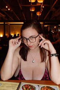 Milly Marks Reach For The Stars