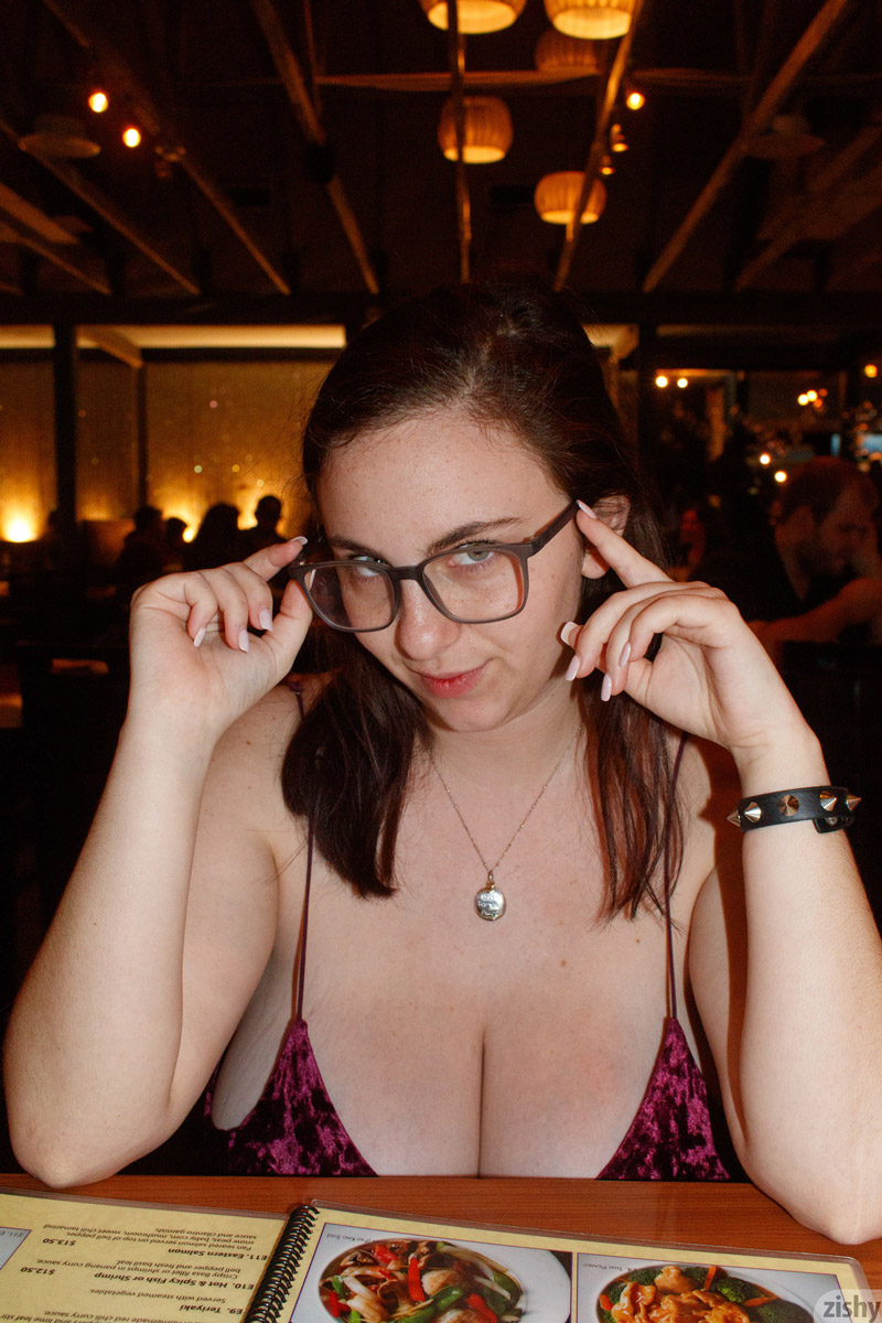 Milly Marks Reach For The Stars