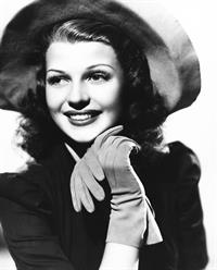 Rita Hayworth
