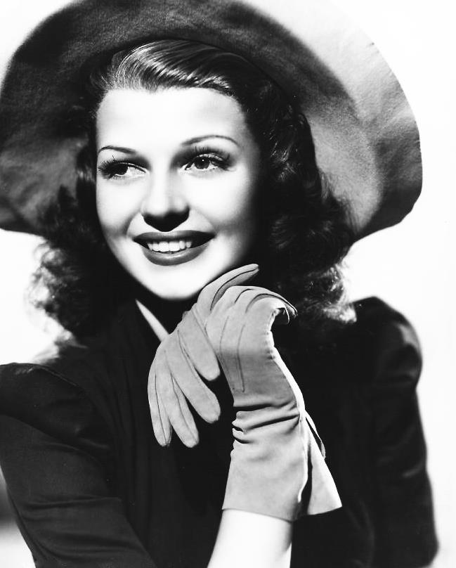 Rita Hayworth