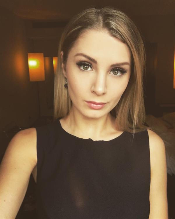 Lauren Southern