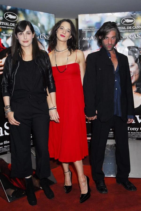 Asia Argento