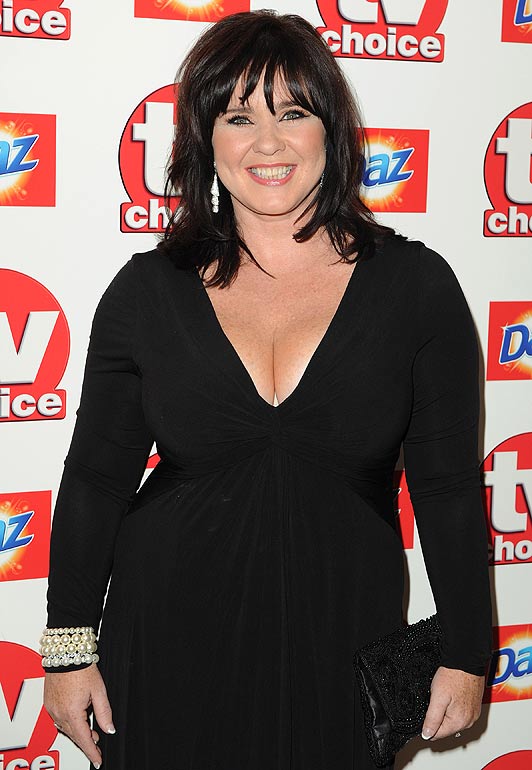 Coleen Nolan