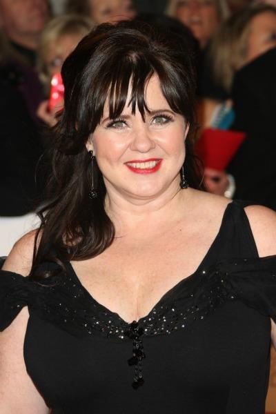 Coleen Nolan