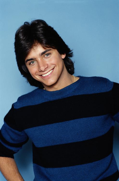 John Stamos