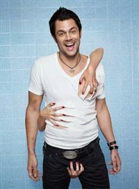 Johnny Knoxville