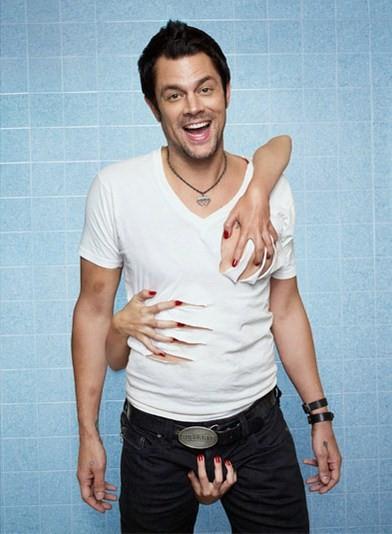 Johnny Knoxville