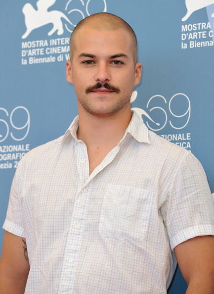 Marc Andre Grondin