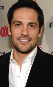 Michael Landes