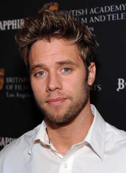 Shaun Sipos