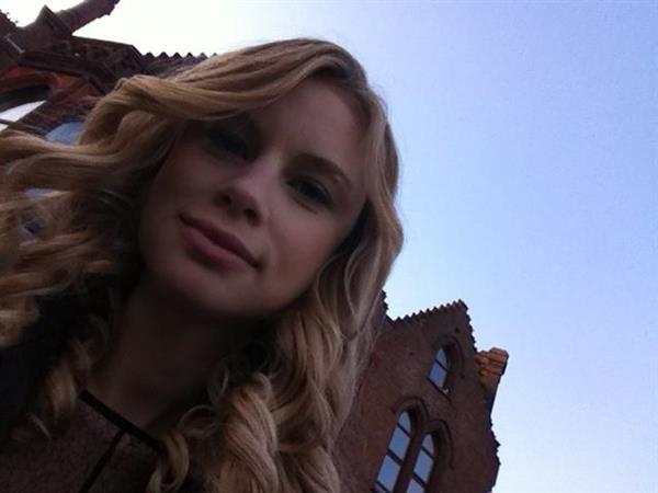 Lucy Fry