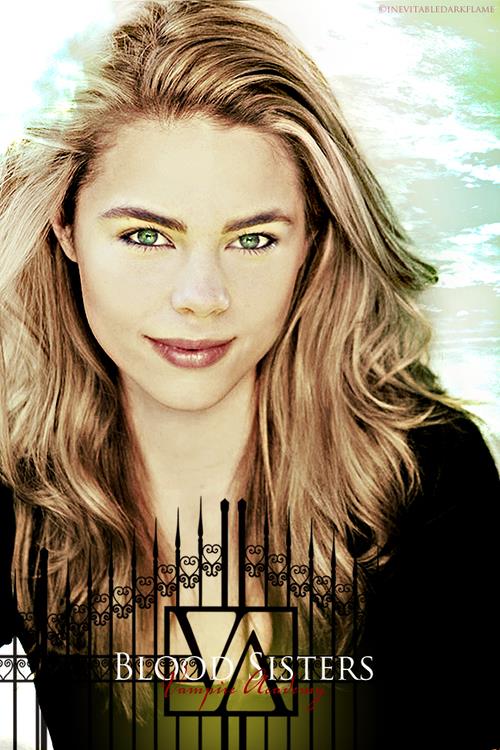 Lucy Fry