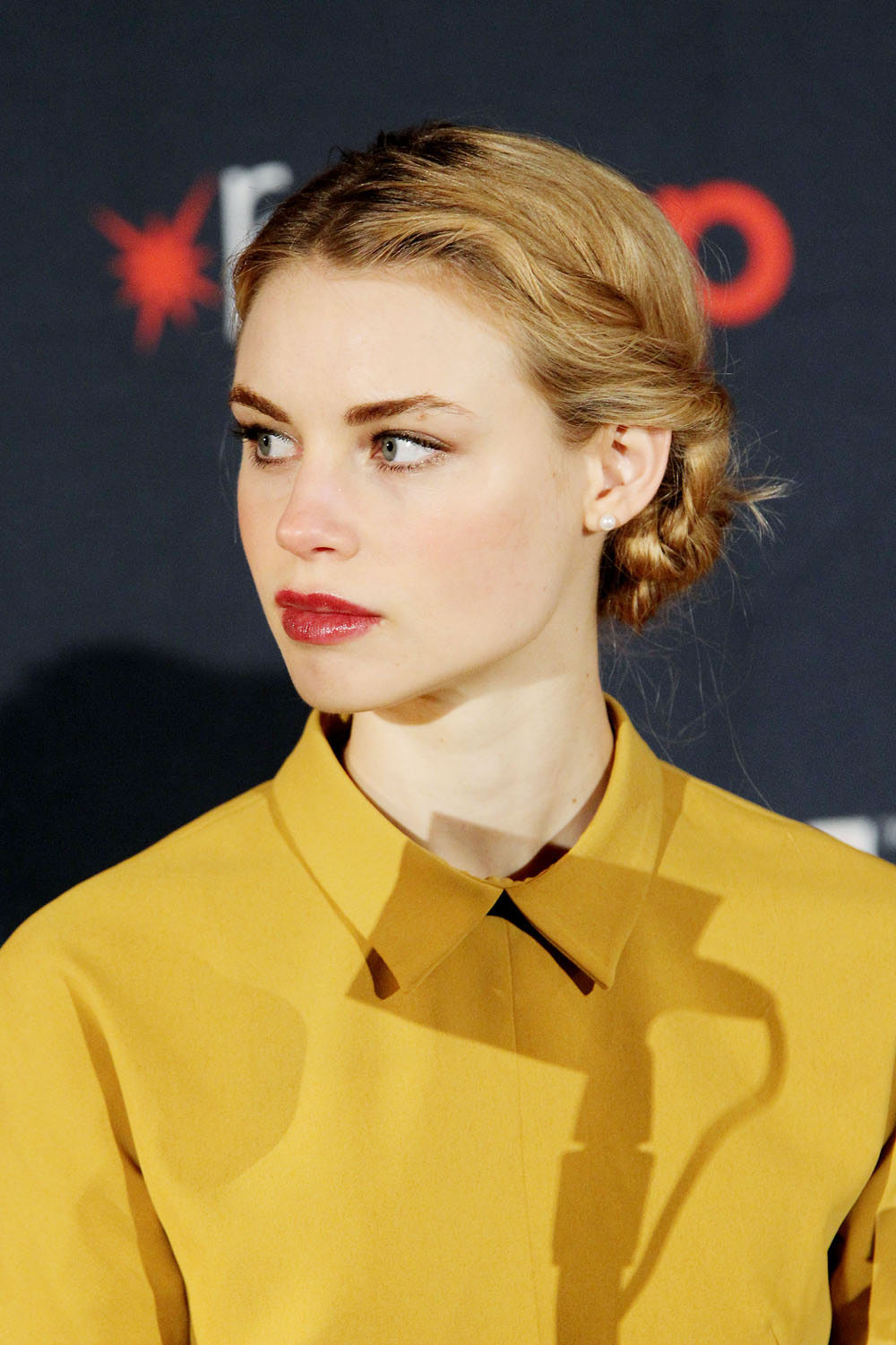 Lucy Fry