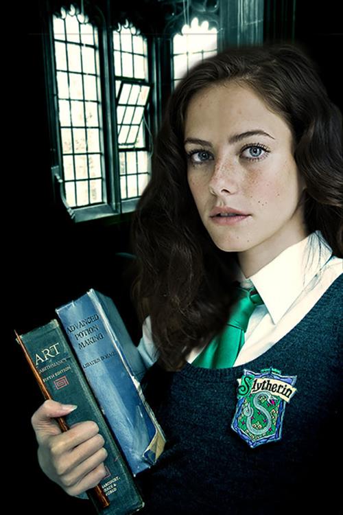 Kaya Scodelario