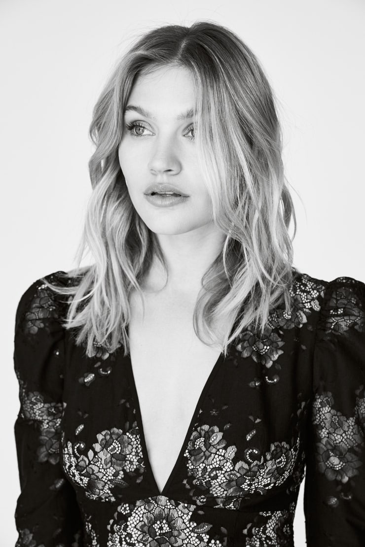 Caroline Corinth