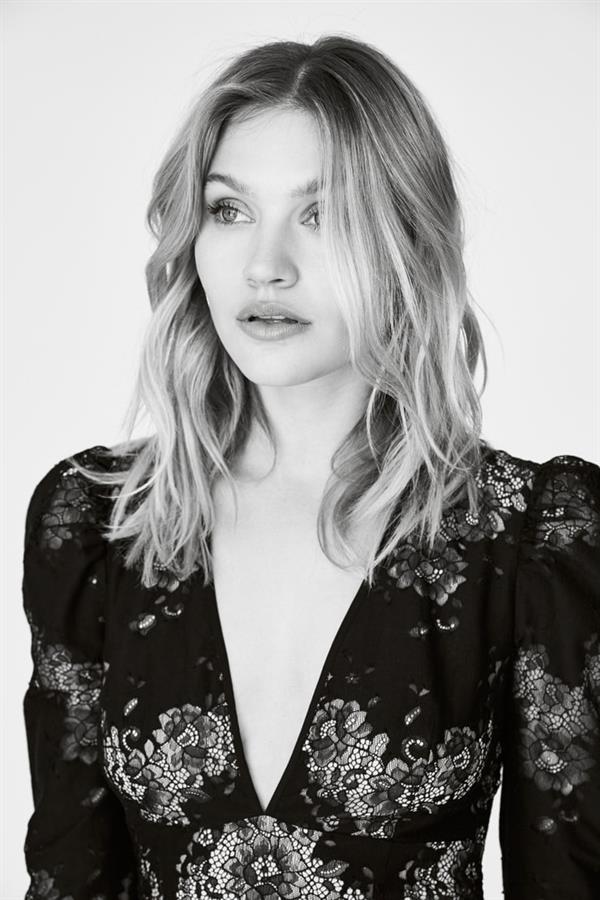 Caroline Corinth