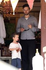 Tobey Maguire