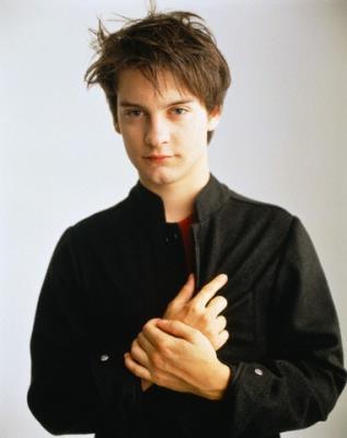 Tobey Maguire