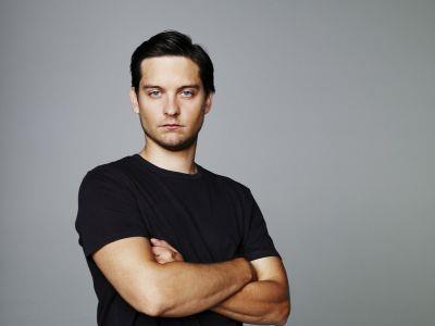 Tobey Maguire
