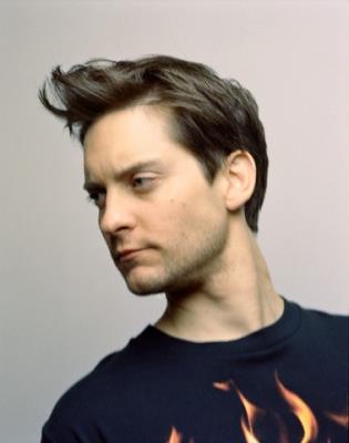 Tobey Maguire