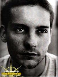 Tobey Maguire