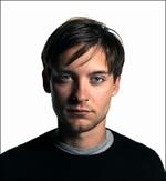 Tobey Maguire
